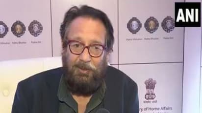 Shekhar Kapur (Photo/ANI)