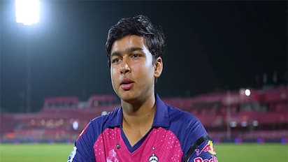 बिहार का लालः वैभव को 'सूर्यवंशी' बनाने पिता ने किया सबसे बड़ा त्याग