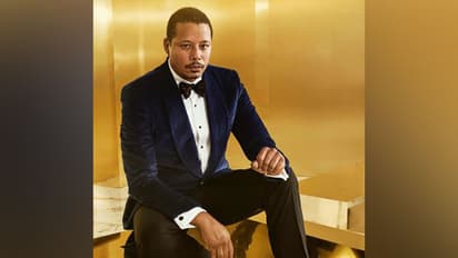 Terrence Howard (Photo: Instagram/@theterrencehoward)