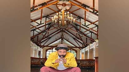 Ranju Varghese (Image Source: Artist Team)