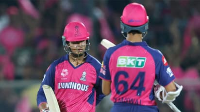 சதம் அடித்தும் பிரயோஜனம் இல்லை: வைபவ் சூர்யவன்ஷி இந்திய அணியில் இடம் பெறுவதில் சிக்கல்