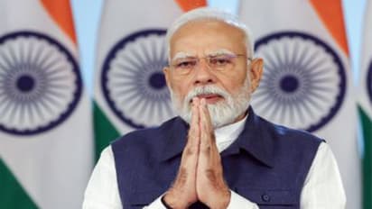 Prime Minister Narendra Modi (File Photo/ANI)