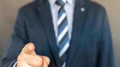 Representative Image (Photo/Pexels)