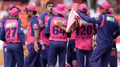 ಐಪಿಎಲ್ 2025: ಈ 5 ಆಟಗಾರರನ್ನು ಕೈಬಿಟ್ಟಿದ್ದಕ್ಕೆ ಬೆಲೆತೆತ್ತ ರಾಜಸ್ಥಾನ ರಾಯಲ್ಸ್