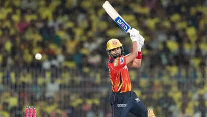 Shreyas Iyer. (Photo- IPL)