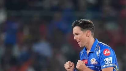 Trent Boult (Photo: IPL)