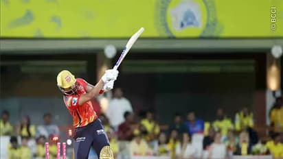 Punjab Kings skipper Shreyas Iyer (Photo: IPL)