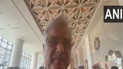 Boney Kapoor (Photo/ANI)