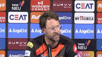 Daniel Vettori (Photo: ANI)