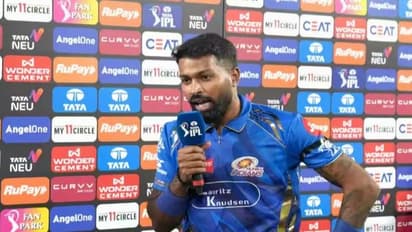 MI captain Hardik Pandya (Photo/IPL)