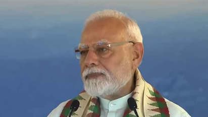 Deliberate or slip-up? PM Modi's jibe at INDI Alliance turns into 'Indian Airlines' blunder in Kerala