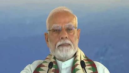 PM Narendra Modi (Photo: ANI)