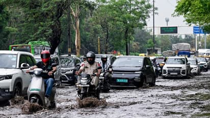 weather report: కూల్ న్యూస్‌.. ఏపీ, తెలంగాణ‌లో భారీ వ‌ర్షాలు. జాగ్ర‌త్త‌గా ఉండాలంటోన్న అధికారులు 