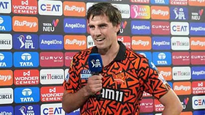 Pat Cummins. (Photo- IPL)