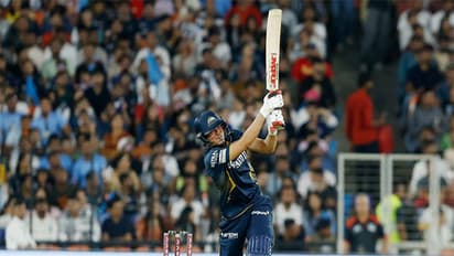 GT captain Shubman Gill (Photo: @ipl/X)