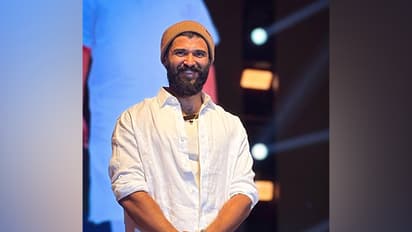 అల్లు అర్జున్,  షారుఖ్   కలిసి సినిమా చేయాలి, విజయ్ దేవరకొండ వింత కోరిక