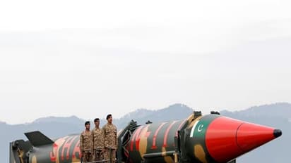 Representative Image (File photo/Reuters)