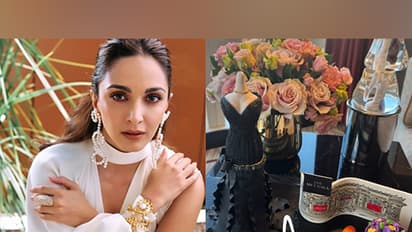 Kiara Advani (Photo/instagram/@kiaraaliaadvani)