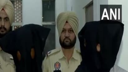 Punjab Police arrest 2 for leaking sensitive Army info. (Photo/ANI)