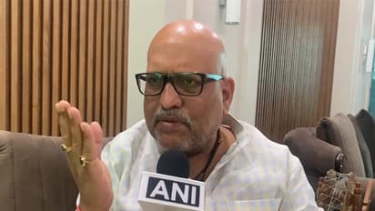 Uttar Pradesh Congress president Ajay Rai (Photo: ANI)