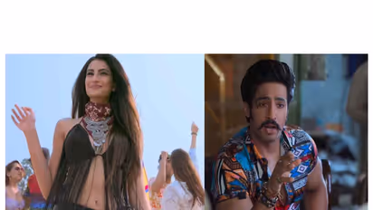 A snip from Romeo S3 (Photo/film's team)