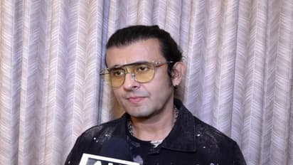 Sonu Nigam (File photo)