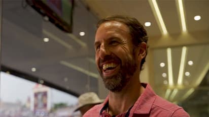Former England head coach Gareth Southgate (Photo: IPL) 