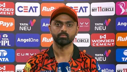 Jaydev Unadkat (Photo: IPL/BCCI)