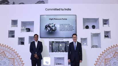 Hyundai Motor India Celebrates 29 Glorious Years in India (Image: HMIL)