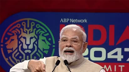 GLEX 2025; റോക്കറ്റുകൾ വഹിക്കുന്നത് ഇന്ത്യൻ സ്വപ്നങ്ങൾ, ബഹിരാകാശ നിലയം എന്ന സ്വപ്നം യാഥാർത്ഥ്യമാകുമെന്ന് മോദി