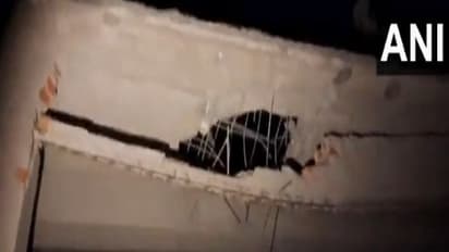 Visuals from the LoC (Photo/ANI)