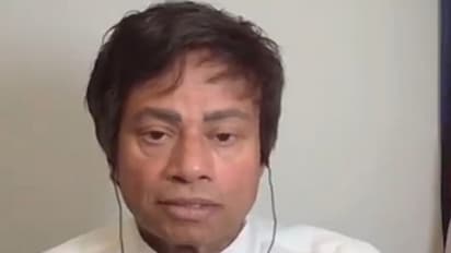 US Congressman Shri Thanedar (Photo/ANI)