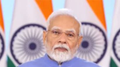 Prime Minister Narendra Modi (File Photo/ ANI)