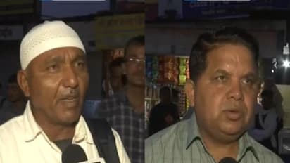 Locals from Barmer on Operation Sindoor (Photo: ANI) 