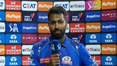 Hardik Pandya. (Photo- IPL website)