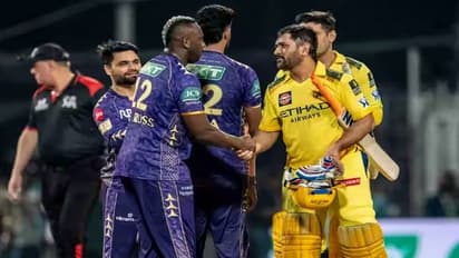 MS Dhoni: ధోని 2026 ఐపీఎల్‌లో ఆడతాడా? ఏం చెప్పాడంటే? 