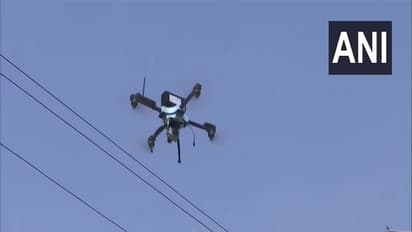 Representative Image (Photo/ANI)