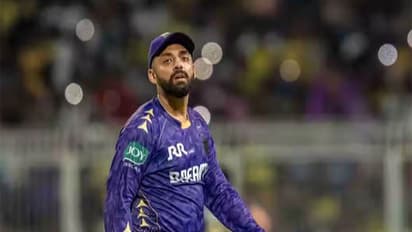 Varun Chakravarthy. (Photo- IPL)