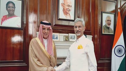 இந்தியாவுக்கு சவூதி அரேபியா ஆதரவு! கைகொடுக்கும் நாடுகள்! மூக்குடைப்படும் பாகிஸ்தான்! 