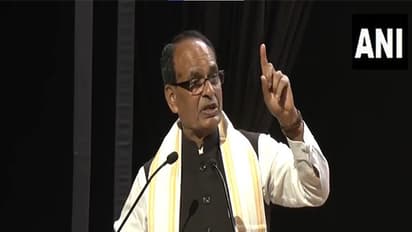 Union Minister Shivraj Singh Chauhan (Photo/ANI)