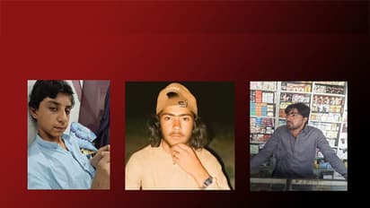 Three new cases of enforced disappearances reported in Balochistan (Image Credit: X/@TBPEnglish)