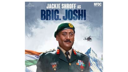  Jackie Shroff in 'Tanvi The Great' (Image source: Insagram/ @anupampkher)