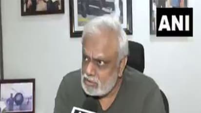 Former Vice Chief of the Air Staff, Air Marshal Shirish Baban Deo (Retd) (Photo/ANI)