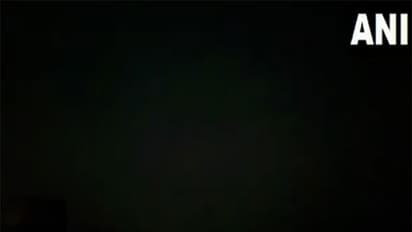 Complete blackout in Jaisalmer (Photo/ANI)