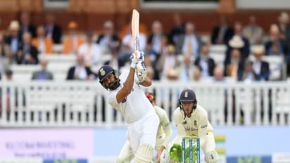 Cricket: రోహిత్ కి గిల్ కన్నీటి వీడ్కోలు