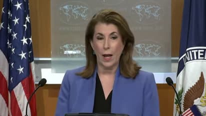 INDIA PAKISTAN WAR: భారత్-పాక్ ఉద్రిక్తతలపై అమెరికా దృష్టి