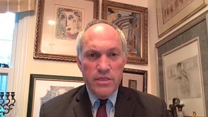  Michael Rubin, former Pentagon official (Image/ANI)