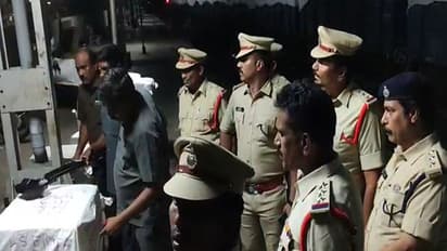 India Pakistan War ; నెల్లూరు రైల్వే స్టేషన్‌లో సెక్యూరిటీ డ్రిల్.. భద్రతా బలగాల అలర్ట్ 