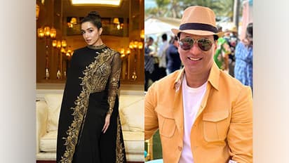 Shraddha Kapoor and Madhur Bhandarkar (Image Source: Instagram)