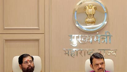 Maharashtra Chief Minister Devendra Fadnavis (Photo/@Dev_Fadnavis)